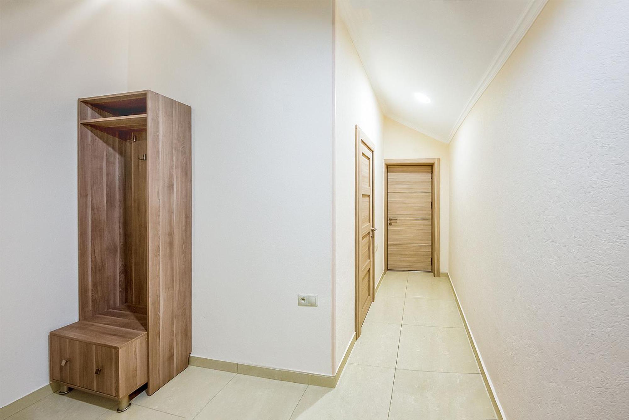 Apart Hotel Georgia Gold Tbilisi Eksteriør bilde