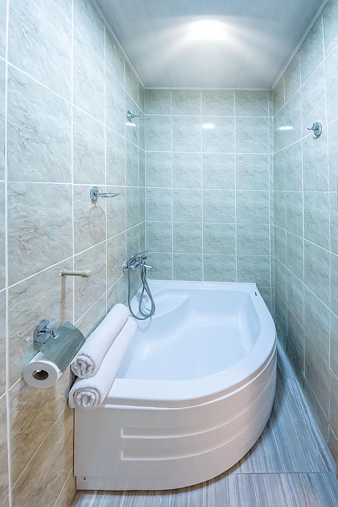 Apart Hotel Georgia Gold Tbilisi Eksteriør bilde