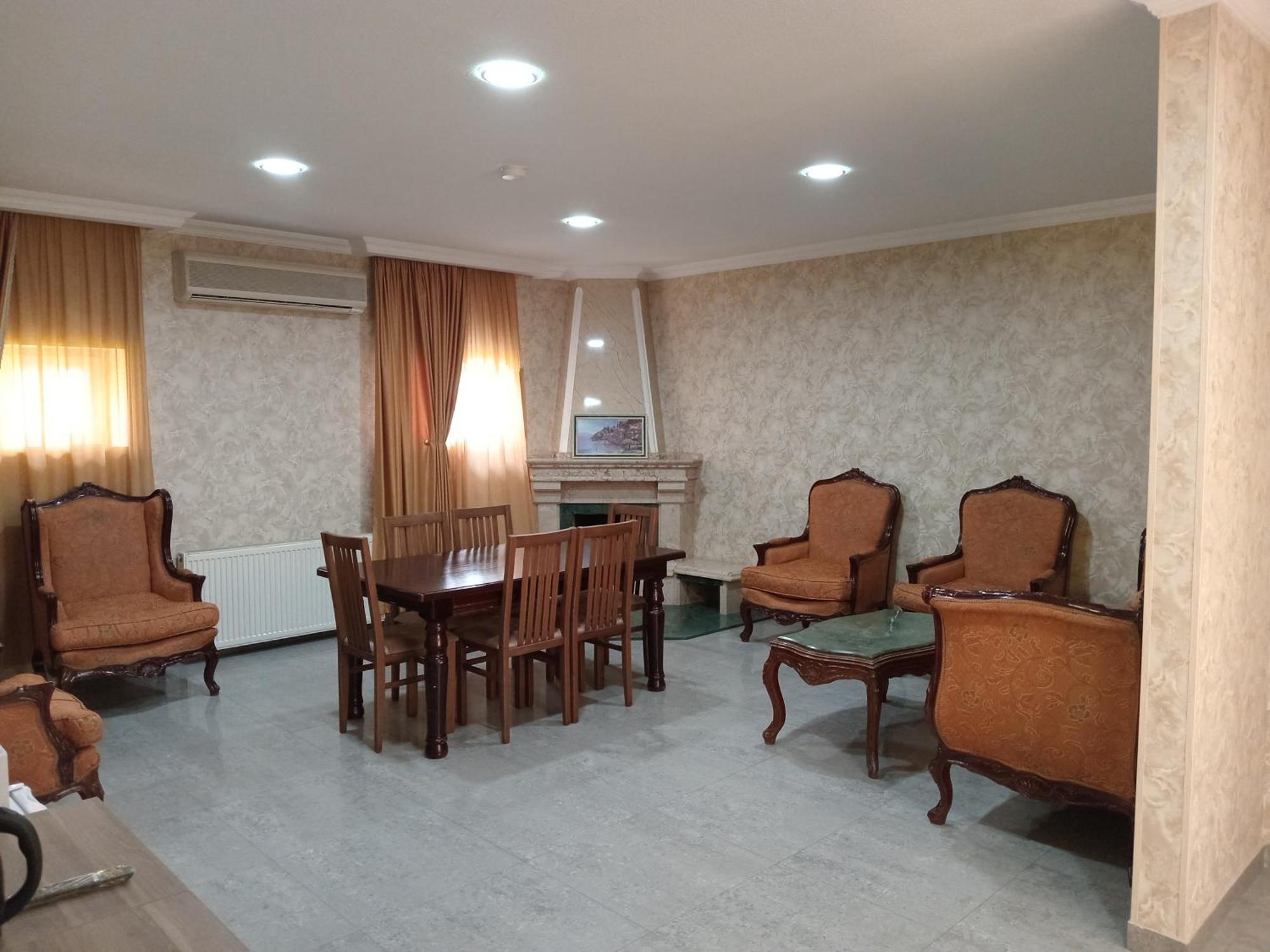 Apart Hotel Georgia Gold Tbilisi Eksteriør bilde