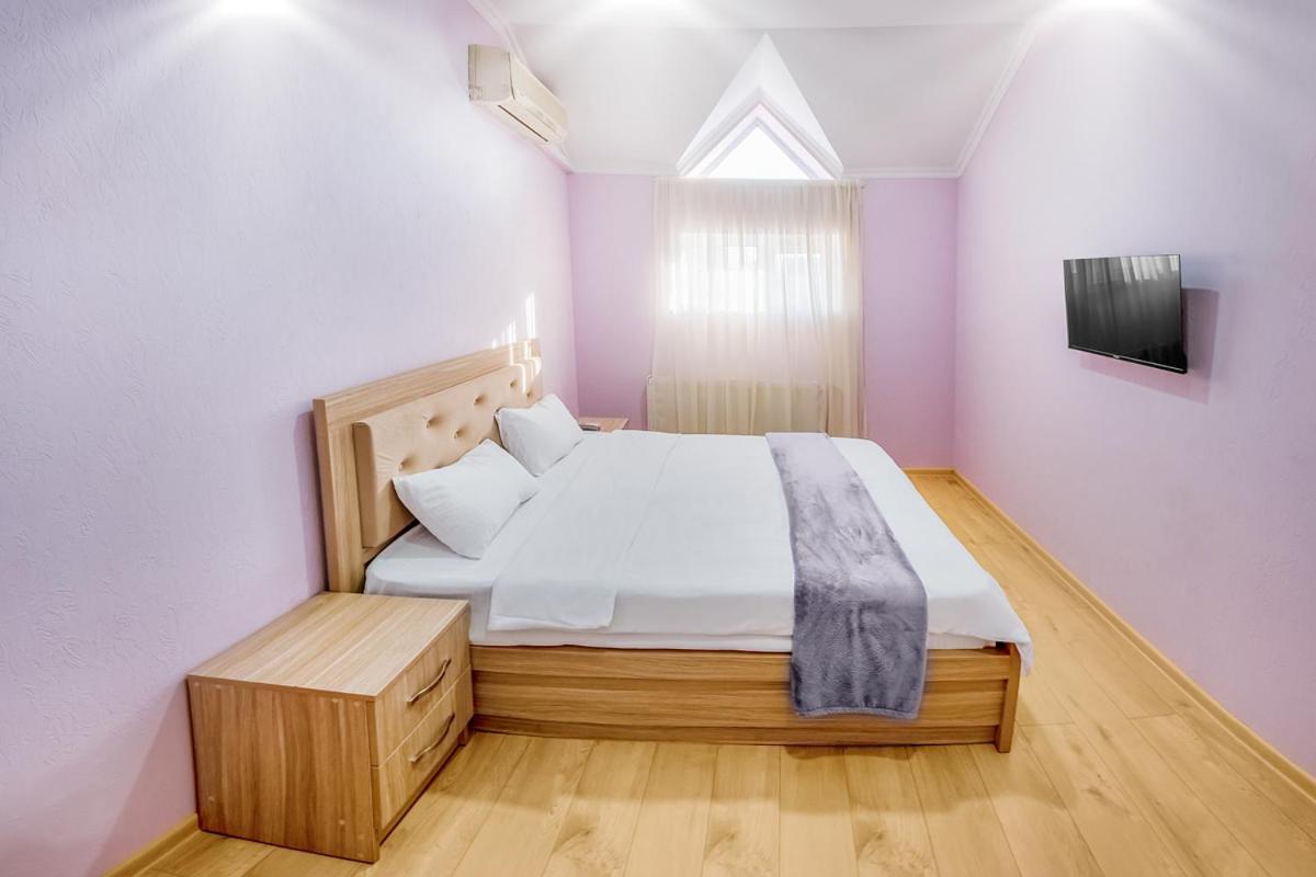 Apart Hotel Georgia Gold Tbilisi Eksteriør bilde