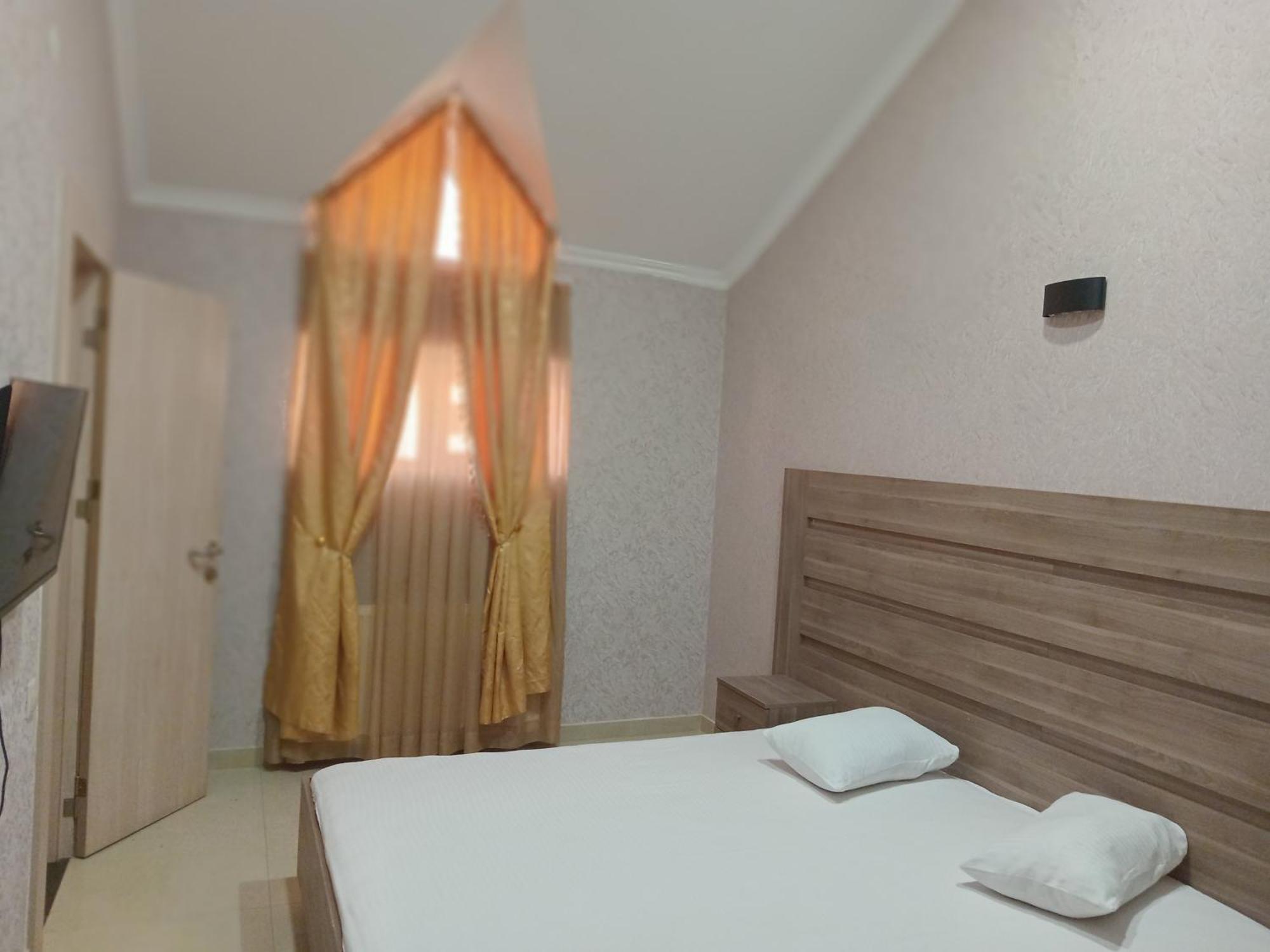 Apart Hotel Georgia Gold Tbilisi Eksteriør bilde